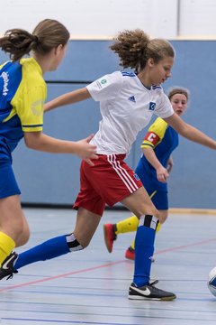 Bild 226 - B-Juniorinnen Futsal Qualifikation